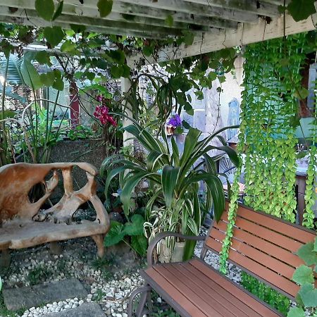 Bali House Apartamento Hualien Exterior foto