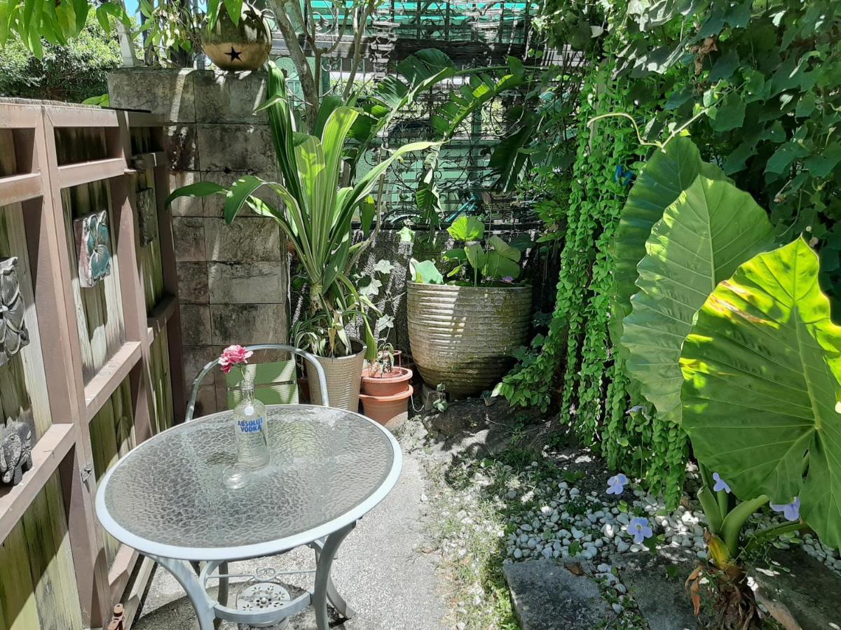 Bali House Apartamento Hualien Exterior foto