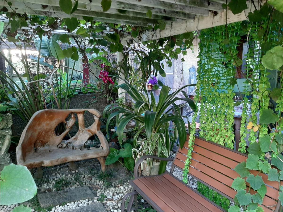 Bali House Apartamento Hualien Exterior foto