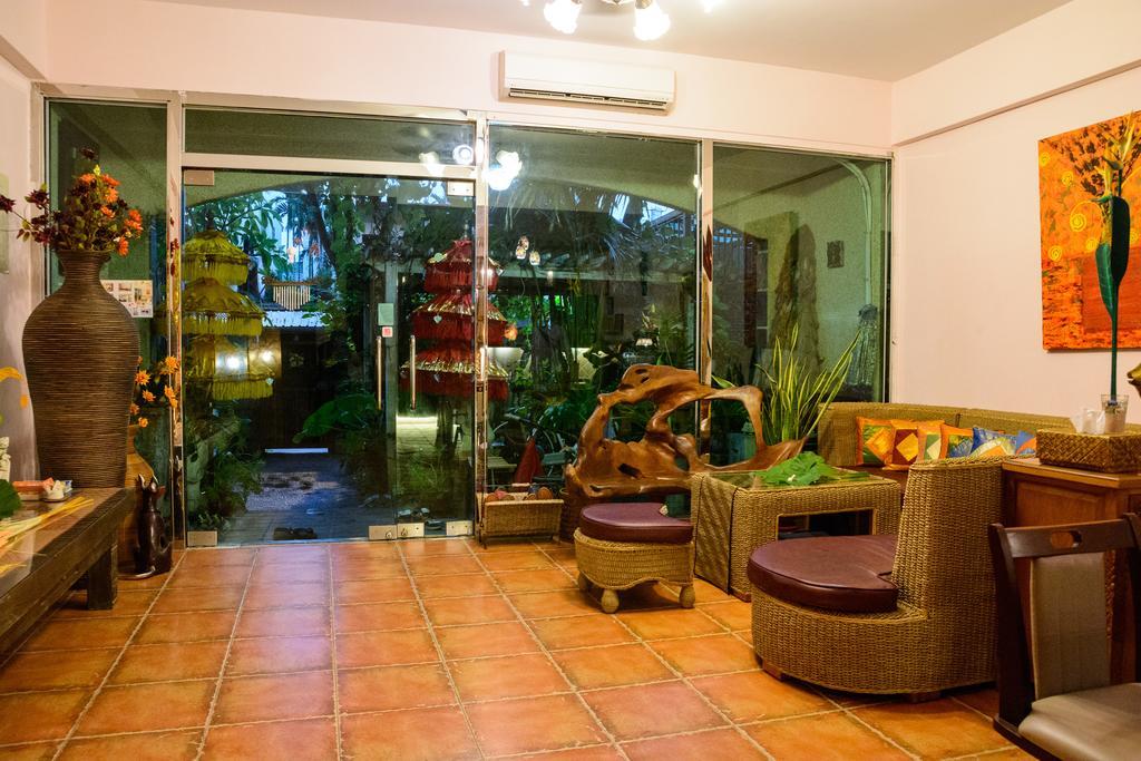 Bali House Apartamento Hualien Exterior foto