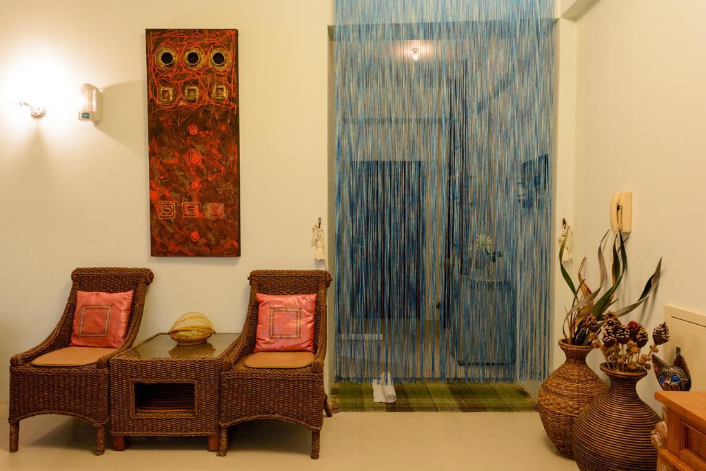 Bali House Apartamento Hualien Exterior foto