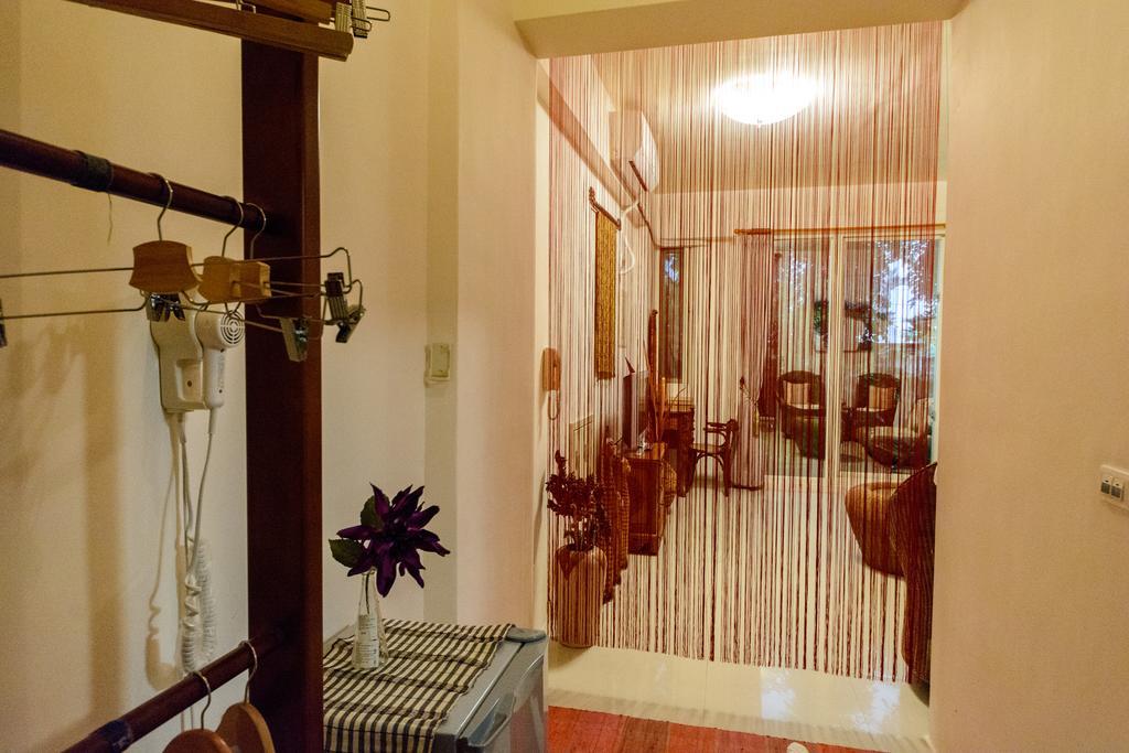 Bali House Apartamento Hualien Exterior foto